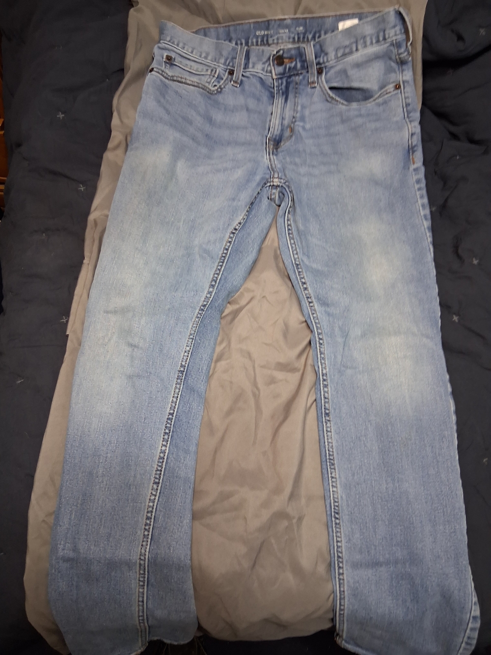 Old Navy Men's Slim Fit Jeans